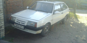 Продажа LADA 2108 1991 в г.Корма, цена 3 882 руб.