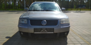 Продажа Volkswagen Passat B5 2001 в г.Минск, цена 14 897 руб.