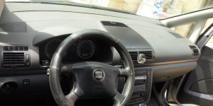 Продажа SEAT Alhambra 2002 в г.Дубровно, цена 22 001 руб.