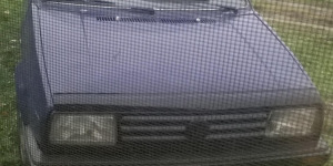 Продажа Volkswagen Jetta 1987 в г.Мядель, цена 651 руб.