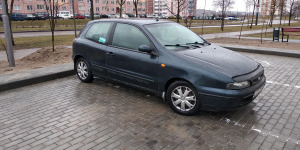 Продажа Fiat Bravo SX 1998 в г.Гродно, цена 3 882 руб.