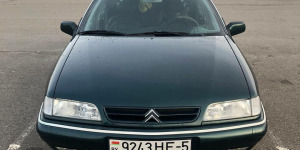 Продажа Citroen Xantia X2 1999 в г.Молодечно, цена 4 044 руб.