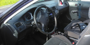 Продажа Honda Civic 1995 в г.Лепель, цена 2 265 руб.