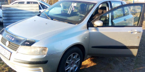 Продажа Fiat Stilo 2002 в г.Полоцк, цена 8 089 руб.