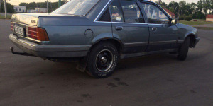 Продажа Opel Rekord GLS 1986 в г.Клецк, цена 1 262 руб.