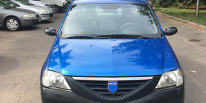 Продажа Dacia Logan MPI 2006 в г.Минск, цена 10 353 руб.