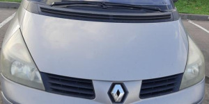 Продажа Renault Espace 2005 в г.Минск, цена 19 388 руб.