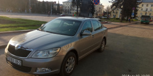 Продажа Skoda Octavia 2009 в г.Витебск, цена 27 501 руб.