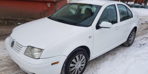 Продажа Volkswagen Jetta 2000 в г.Полоцк, цена 8 951 руб.