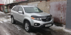 Продажа Kia Sorento 2010 в г.Минск, цена 48 531 руб.
