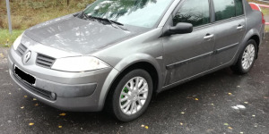Продажа Renault Megane 2005 в г.Речица, цена 15 221 руб.