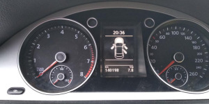 Продажа Volkswagen Passat B6 6МКПП 2010 в г.Гродно, цена 30 129 руб.