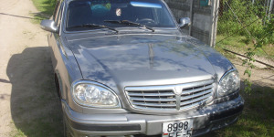 Продажа ГАЗ 31105 2007 в г.Жодино, цена 7 118 руб.
