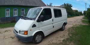 Продажа Ford Transit 2000 в г.Кировск, цена 16 922 руб.