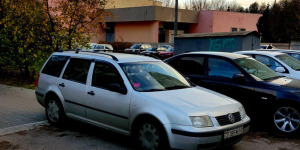 Продажа Volkswagen Bora TDI 2001 в г.Минск, цена 12 245 руб.