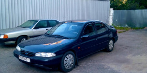 Продажа Ford Mondeo 1993 в г.Минск, цена 1 800 руб.