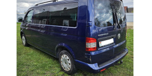 Продажа Volkswagen Caravelle 2008 в г.Минск, цена 40 279 руб.