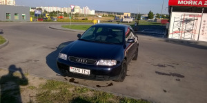 Продажа Audi A3 1999 в г.Гродно, цена 12 456 руб.
