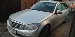 Продажа Mercedes C-Klasse (W204) 2009 в г.Брест, цена 33 834 руб.
