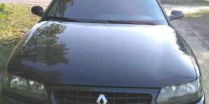 Продажа Renault Safrane 1999 в г.Минск, цена 6 292 руб.