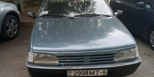 Продажа Peugeot 405 1991 в г.Слуцк, цена 1 452 руб.