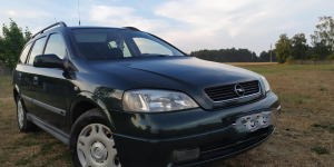 Продажа Opel Astra G 1999 в г.Слоним, цена 8 250 руб.