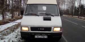 Продажа Iveco Daily 1992 в г.Минск, цена 11 324 руб.