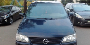 Продажа Opel Sintra 1999 в г.Минск, цена 8 736 руб.