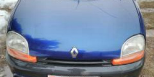 Продажа Renault Kangoo 2002 в г.Могилёв, цена 9 667 руб.
