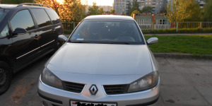 Продажа Renault Laguna II 2006 в г.Могилёв, цена 16 112 руб.