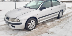 Продажа Mitsubishi Carisma 2001 в г.Минск, цена 9 184 руб.