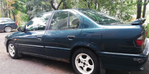Продажа Nissan Primera 1995 в г.Могилёв, цена 1 613 руб.
