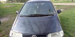 Продажа Volkswagen Sharan 1997 в г.Витебск, цена 13 668 руб.