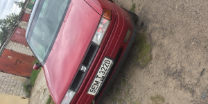 Продажа SEAT Toledo 1992 в г.Бобруйск, цена 2 441 руб.