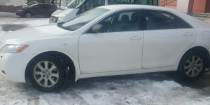 Продажа Toyota Camry 2008 в г.Витебск, цена 33 972 руб.