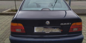 Продажа BMW 5 Series (E39) Рестайлинг 2001 в г.Минск, цена 12 206 руб.