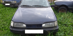 Продажа Ford Sierra 1991 в г.Минск, цена 1 131 руб.