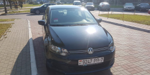 Продажа Volkswagen Polo Sedan 2015 в г.Минск, цена 29 645 руб.