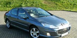 Продажа Peugeot 407 2008 в г.Могилёв, цена 24 266 руб.