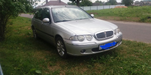 Продажа Rover 45 2002 в г.Слуцк, цена 6 794 руб.
