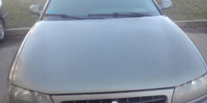 Продажа Renault Safrane 2000 в г.Витебск, цена 7 099 руб.