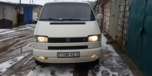 Продажа Volkswagen T4 Caravelle 1996 в г.Минск, цена 18 689 руб.