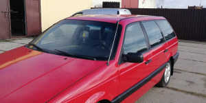 Продажа Volkswagen Passat B3 1991 в г.Столбцы, цена 8 700 руб.
