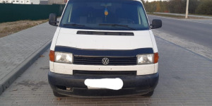 Продажа Volkswagen T4 Transporter 2000 в г.Гомель, цена 18 689 руб.