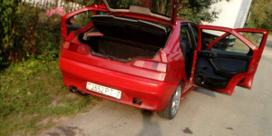 Продажа Alfa Romeo 146 Tvin spark 1998 в г.Минск, цена 4 881 руб.