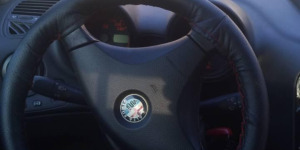 Продажа Alfa Romeo 156 2000 в г.Витебск, цена 6 508 руб.