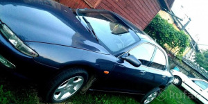 Продажа Mazda Xedos 6 1994 в г.Слоним, цена 6 445 руб.