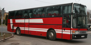 Продажа Van Hool Автобус Acron T-815M 1988 в г.Минск, цена 42 028 руб.
