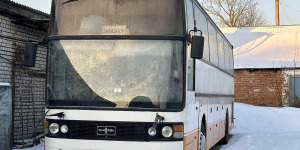 Продажа Van Hool Автобус 815 1990 в г.Витебск, цена 33 880 руб.