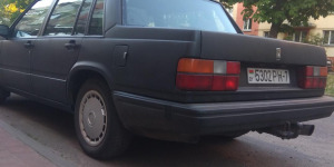 Продажа Volvo 740 1991 в г.Минск, цена 6 463 руб.